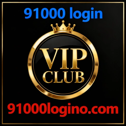91000 login